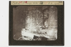 Cellar where survivors were found (YM: TA125)
